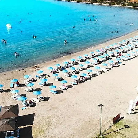Apartmanhotel Akay Garden Family Club *