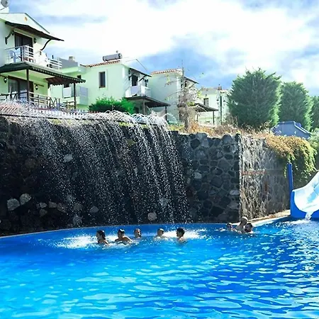 Apartmanhotel Akay Garden Family Club