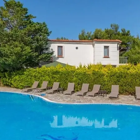 Akay Garden Family Club Çeşme