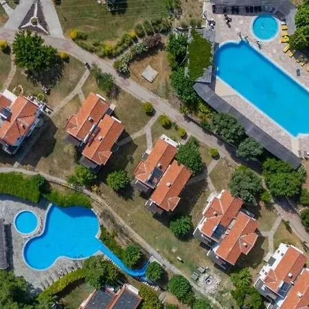 Akay Garden Family Club Apartmanhotel