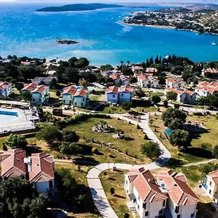 Akay Garden Family Club Lejlighedshotel *