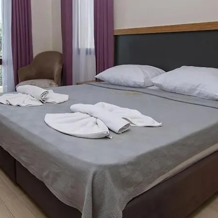 Lejlighedshotel Akay Garden Family Club Çeşme