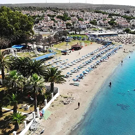 Akay Garden Family Club Lejlighedshotel